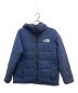 THE NORTH FACE（ザ ノース フェイス）の古着「Trango Parka」｜ネイビー