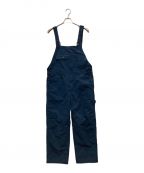 THE NORTH FACEザ ノース フェイス）の古着「FIREFLY OVERALL」｜ネイビー