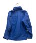 ARC'TERYX (アークテリクス) GORE-TEX Paclite Shell マウンテンジャケット ブルー サイズ:S：14000円