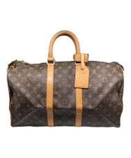 LOUIS VUITTON (ルイ ヴィトン) トラベルバッグ