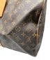 中古・古着 LOUIS VUITTON (ルイ ヴィトン) トラベルバッグ：55000円