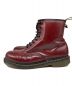 Dr.Martens (ドクターマーチン) 8ホールブーツ チェリーブラウン サイズ:28cm：7000円