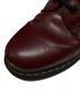 中古・古着 Dr.Martens (ドクターマーチン) 8ホールブーツ チェリーブラウン サイズ:28cm：7000円