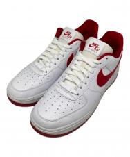 NIKE (ナイキ) AIR FORCE 1 07 SE/エア フォース 1 07 SE ホワイト サイズ:29