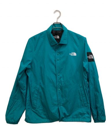 【中古・古着通販】THE NORTH FACE (ザ ノース フェイス) コーチ