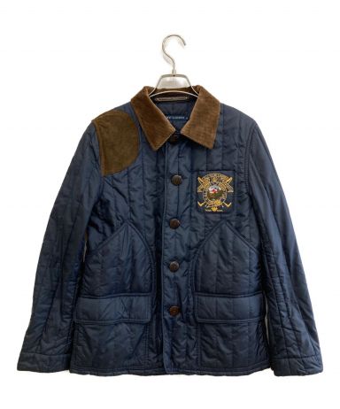 中古・古着通販】RALPH LAUREN (ラルフローレン) キルティング