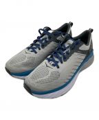 HOKAONEONEホカオネオネ）の古着「ARAHI 3」｜グレー