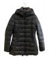 G-STAR RAW（ジースターロゥ）の古着「WHISTLER SLIM COAT」｜ブラック