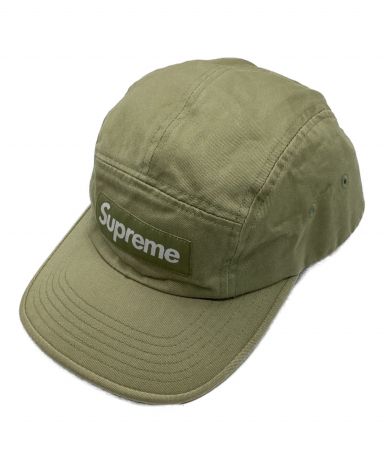 [中古]SUPREME(シュプリーム)のメンズ 帽子 ジェットキャップ