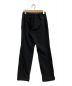 THE NORTH FACE (ザ ノース フェイス) VERB PANT ブラック サイズ:M：7000円