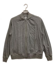 charcoal（チャコール）の古着「ジャケット」｜グレー