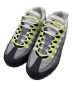 NIKE（ナイキ）の古着「Nike Air Max 95 OG Neon Yellow」｜グリーン