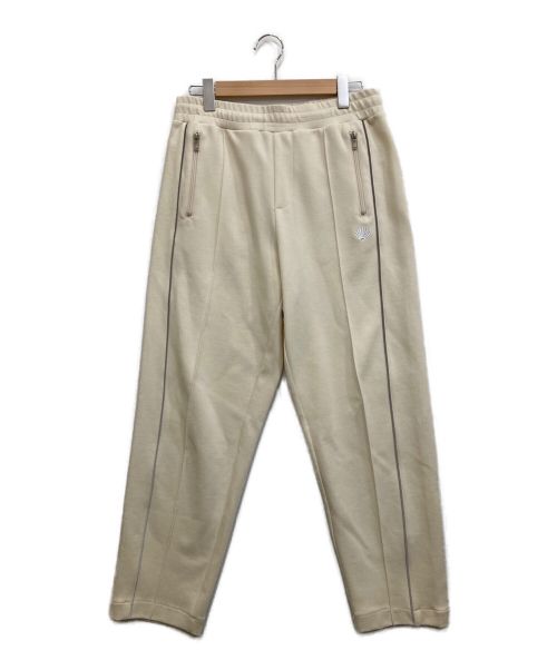 NEW AMSTERDAM SURFASSOCIATION（ニューアムスターダムサーフアソシエイション）NEW AMSTERDAM SURFASSOCIATION (ニューアムスターダムサーフアソシエイション) Couch Pant Bone アイボリー サイズ:Mの古着・服飾アイテム