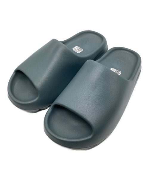 adidas（アディダス）adidas (アディダス) YEEZY (イージー) Yeezy Slide グレー サイズ:27.5cmの古着・服飾アイテム