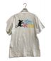 stussy (ステューシー) Tシャツ ホワイト サイズ:L：3980円