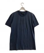 Cavalleria Toscanaカヴァレリア トスカーナ）の古着「Tシャツ」｜ネイビー