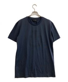 Cavalleria Toscana（カヴァレリア トスカーナ）の古着「Tシャツ」｜ネイビー