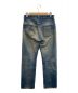 LEVI'S (リーバイス) 501デニムパンツ インディゴ サイズ:W31/L31：9000円