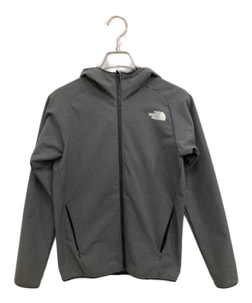 THE NORTH FACE（ザ ノース フェイス）THE NORTH FACE (ザ ノース フェイス) エイペックスサーマルフーディ グレー サイズ:Sの古着・服飾アイテム