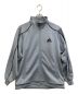 adidas（アディダス）の古着「ヴィンテージトラックジャケット」｜ブルー