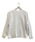 TODAYFUL (トゥデイフル) Raglan Brush Sweat ホワイト サイズ:F：5800円