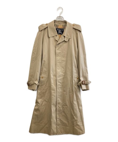 Burberry's（バーバリーズ）Burberry's (バーバリーズ) トレンチコート ベージュ サイズ:94/175の古着・服飾アイテム