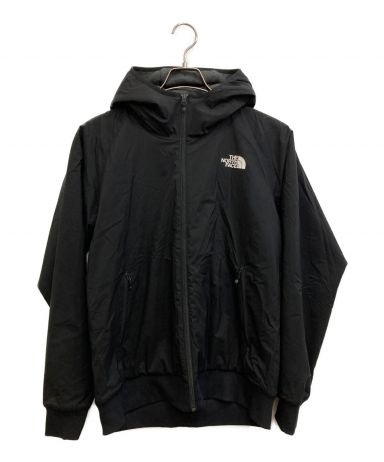 [中古]THE NORTH FACE(ザ ノース フェイス)のメンズ アウター・ジャケット リバーシブルテックエアーフーディ