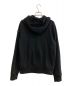 MONCLER (モンクレール) MAGLIA CARDIGAN ブラック サイズ:S：69800円