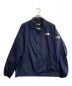 THE NORTH FACE（ザ ノース フェイス）の古着「The Coach Jacket」｜ネイビー