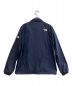 THE NORTH FACE (ザ ノース フェイス) The Coach Jacket ネイビー サイズ:Ｌ：10800円