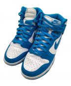 NIKEナイキ）の古着「Nike Dunk High 