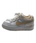 NIKE (ナイキ) AF1 SHADOW ベージュ サイズ:27.0：7800円