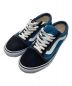 VANS（バンズ）の古着「OLD SKOOL DX」｜ネイビー