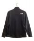 THE NORTH FACE (ザ ノース フェイス) 7 SUMMIT L/S ZIP TEE ブラック サイズ:ＸＬ：7800円