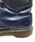 中古・古着 Dr.Martens (ドクターマーチン) ブーツ ブルー サイズ:不明：3980円