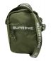 SUPREME（シュプリーム）の古着「Shoulder Bag」｜グリーン