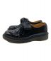 Dr.Martens (ドクターマーチン) BEAMS (ビームス) パテント3eyeシューズ ブラック サイズ:UK5：5800円