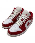 NIKEナイキ）の古着「Nike Air Jordan 1 Low 