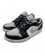 NIKEナイキ）の古着「AIR JORDAN 1 LOW 