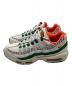 NIKE (ナイキ) NIKE AIR MAX 95 ERA グリーン サイズ:27.5：7800円