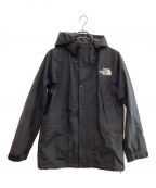 THE NORTH FACEザ ノース フェイス）の古着「Mountain Light Jacket」｜ブラック