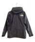 THE NORTH FACE (ザ ノース フェイス) Mountain Light Jacket ブラック サイズ:Ｍ：17800円