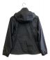 THE NORTH FACE (ザ ノース フェイス) W RESOLVE 2 JACKET ブラック サイズ:Ｍ：9800円