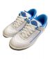 NIKE（ナイキ）の古着「Nike Air Jordan 2 Retro Low University Blue」｜ブルー