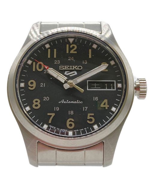 SEIKO（セイコー）SEIKO (セイコー) 腕時計の古着・服飾アイテム