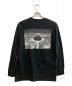 SUPREME (シュプリーム) NEO TOKYO L/S Tee ブラック サイズ:Ｍ：17800円