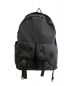 BAICYCLON by Bagjack（バイシクロンバイバッグジャック）の古着「BACKPACK」｜ブラック