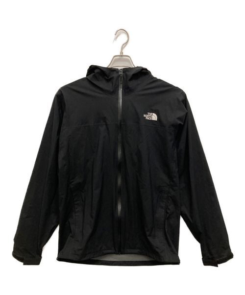 THE NORTH FACE（ザ ノース フェイス）THE NORTH FACE (ザ ノース フェイス) Venture Jacket ブラック サイズ:XXLの古着・服飾アイテム