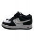 NIKE (ナイキ) NIKE AIR FORCE 1 07 black ブラック サイズ:28cm：7800円