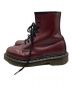 Dr.Martens (ドクターマーチン) 8ホールブーツ チェリーレッド サイズ:23：6800円